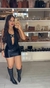 Conjunto Aretha | Couro - comprar online