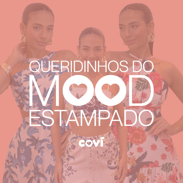 Banner de Loja Coví | ATACADO DE MODA FEMININA PATY