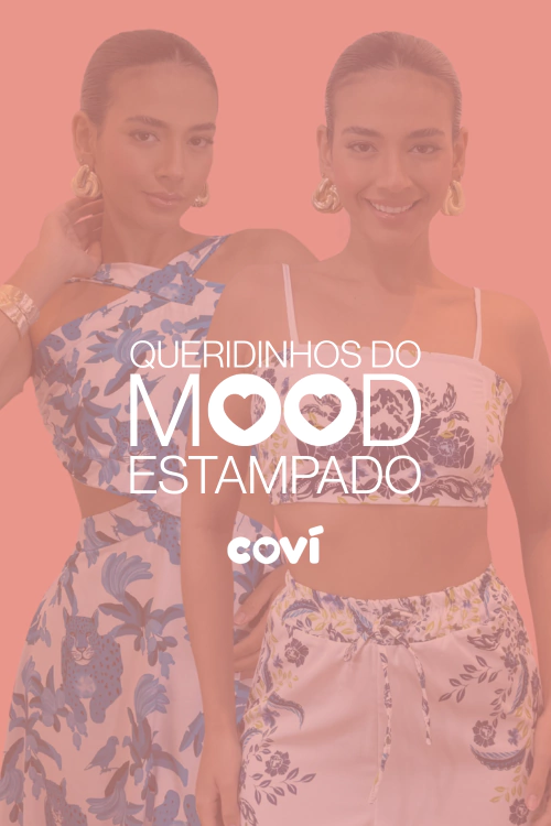 Banner de Loja Coví | ATACADO DE MODA FEMININA PATY