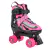 patins 4 rodas infantil