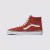 Tenis Vans Sk8 Hi Bossa Nova Vermelho na internet