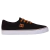 Tenis Dcshoes New Flash Black Brown White