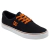 Tenis Dcshoes New Flash Black Brown White - comprar online