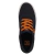 Tenis Dcshoes New Flash Black Brown White - theart Skateshop | Referência no Norte do Brasil.