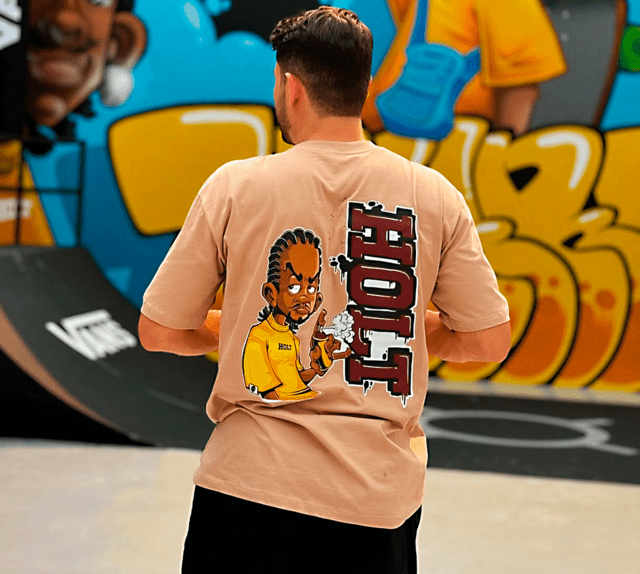 Camisetas