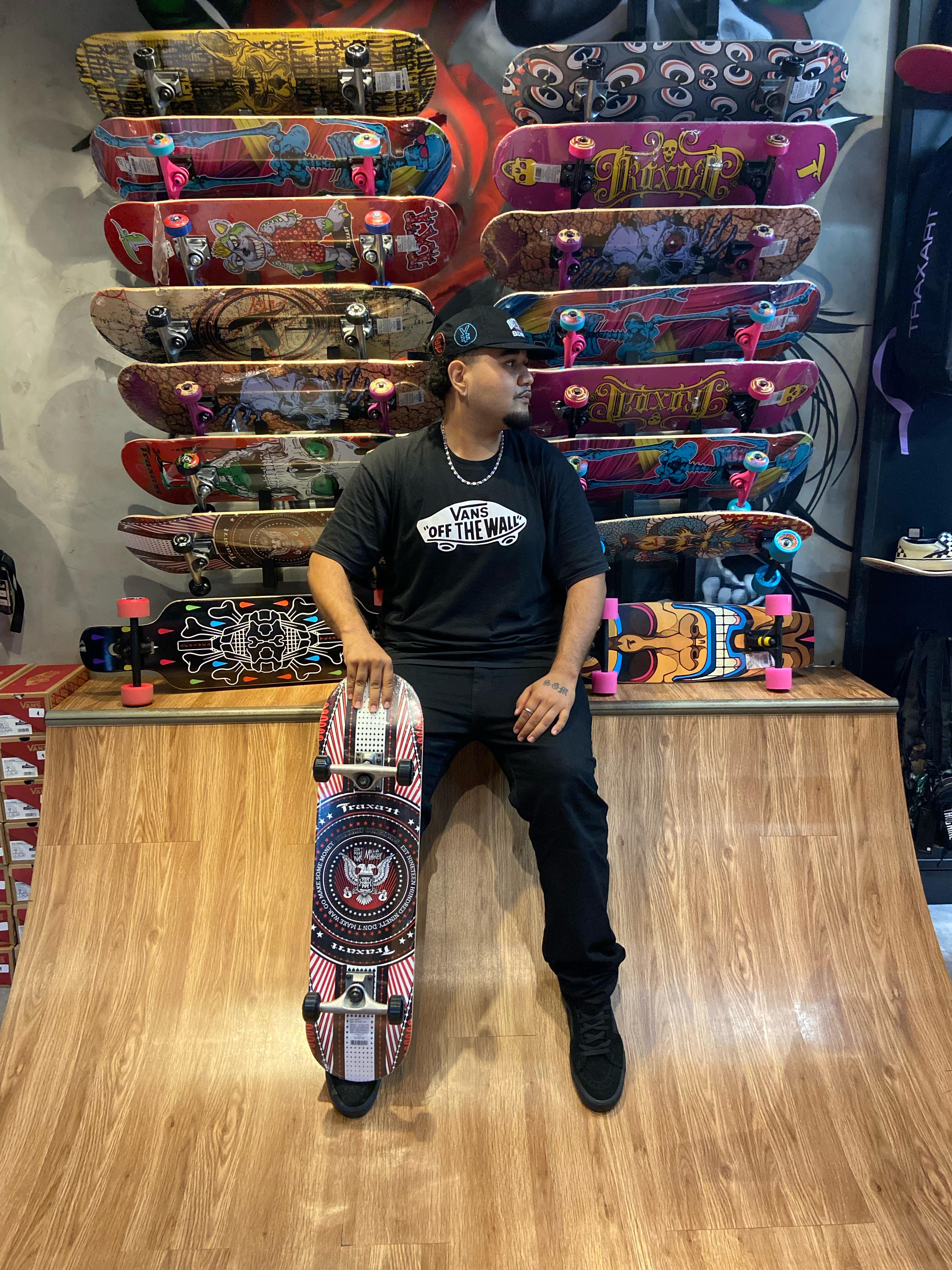 Skate