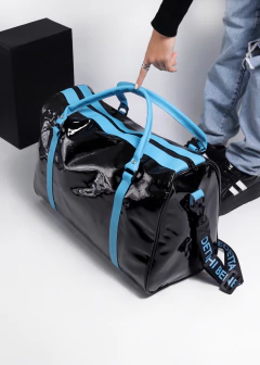 Bolso de viaje Oliver Charol en internet