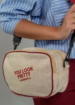 Bandolera Vicky Jons - tienda online