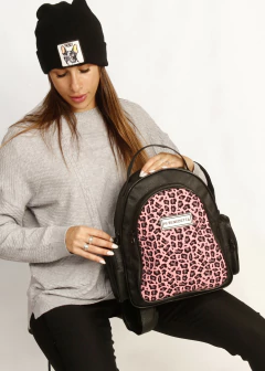 Mochila LUMA - comprar online