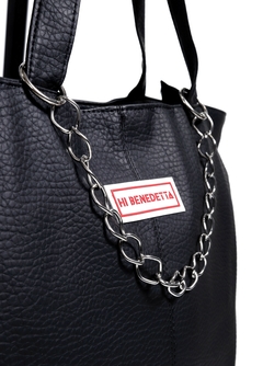 Cartera Negra Olika - comprar online