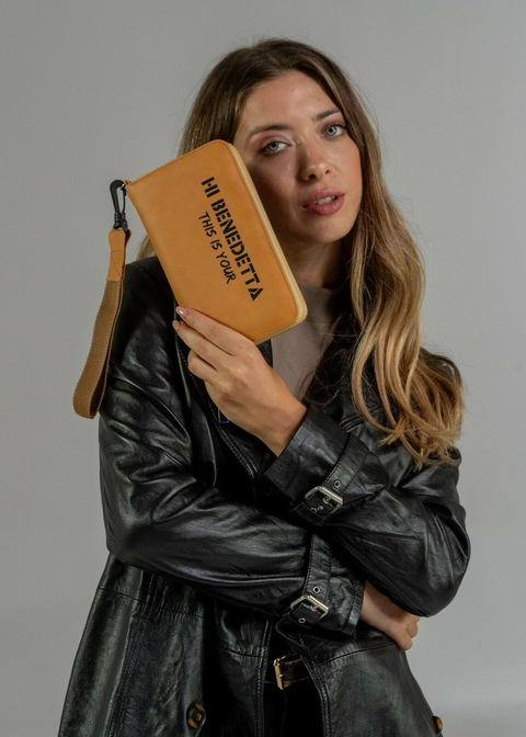 Billetera Demeter Suela - comprar online