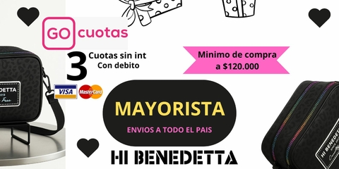 Carrusel tiendamayoristaok