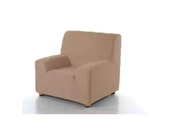 Funda de Sillon Lisa - Beige