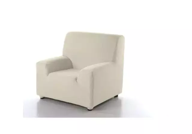 Funda de Sillon Lisa - Crema