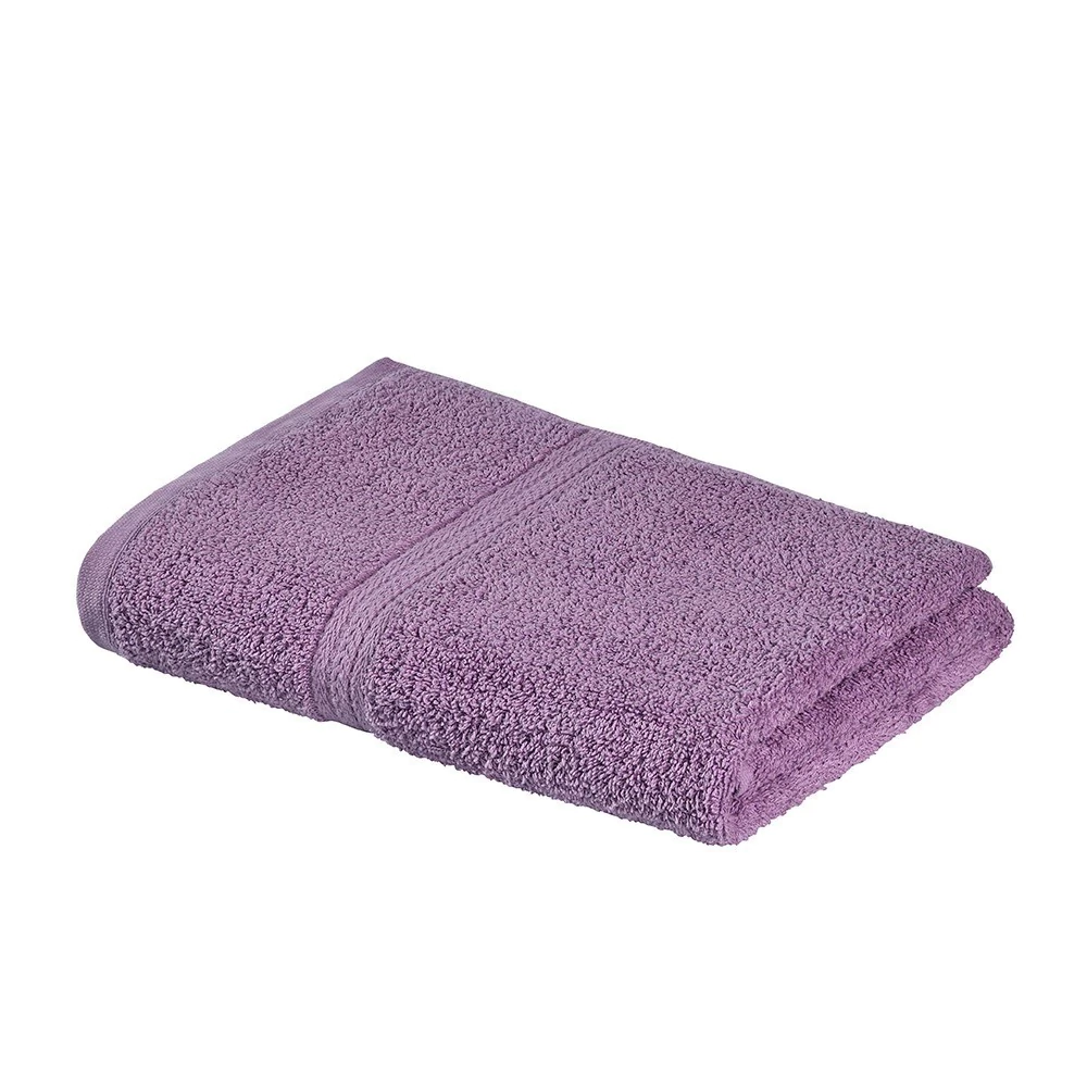 Toalla Danubio Classic 400 Gr - Lila