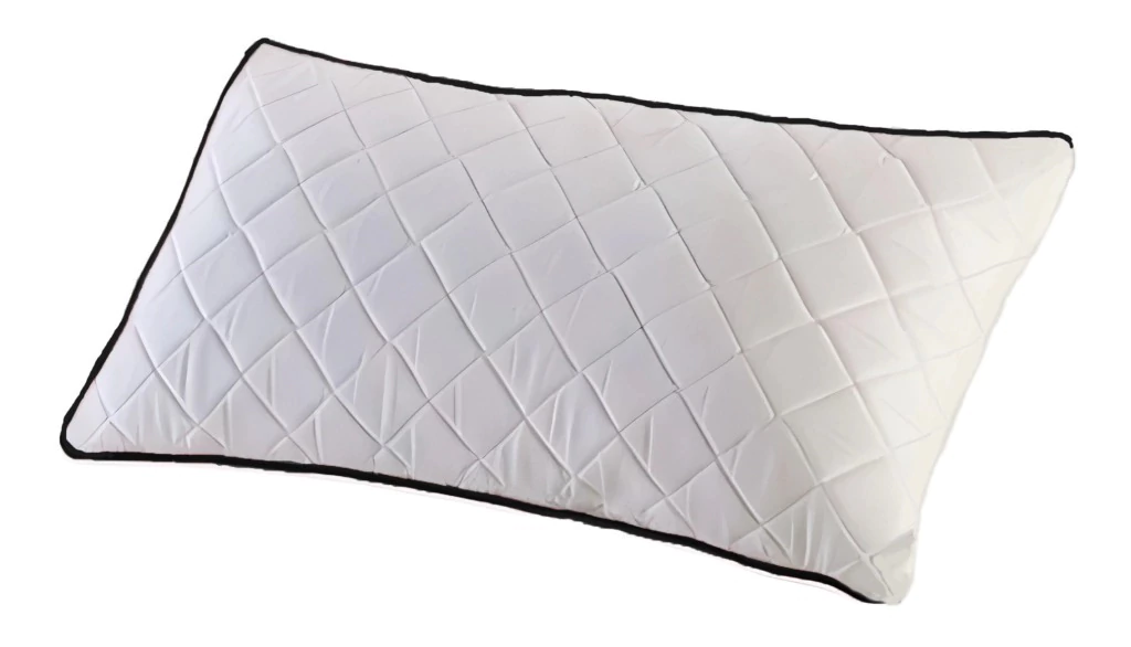 Almohada Linea Matelasse con Vivo 50 x 70