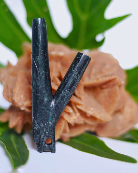kuripe-aplicador-de-rape-pedra-serpente