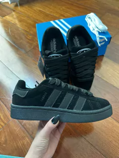 CAMPUS PRETO PRETO - comprar online