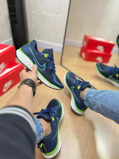 REACT NK MARINHO VERDE - comprar online