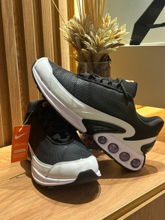AIR MAX DN PRETO BRANCO - comprar online