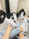 ALLSTAR PLATAFORMA BRANCO COURINO - comprar online