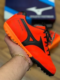 CHUTEIRA MZ SOCIETY LARANJA
