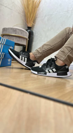 NMD PRETO BRANCO - comprar online
