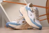 TENIS AD2051 AZUL BRANCO OFF - comprar online