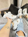 SNEAKER TS1027 BRANCO CREPE