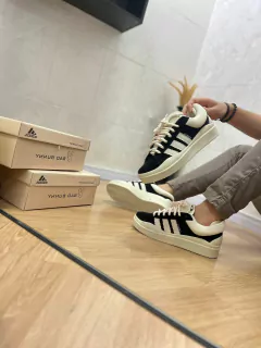 BAD BUNNY PRETO BRANCO - comprar online