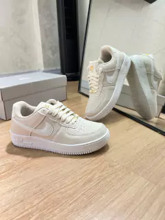 AIRFORCE OFF WHITE BRANCO
