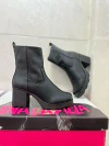 BOTA SUA CIA CANO MEDIO ZIPER 8312.15308