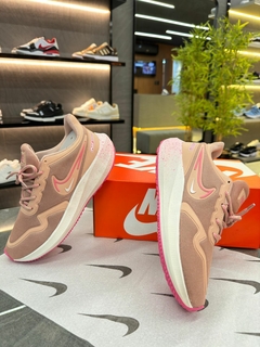 NK47 ZOOM NUDE BRANCO - loja online