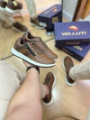 SAPATENIS VELUTTI CARAMELO 5974ELS ZIPER