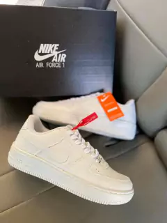 AIRFORCE BRANCO BRANCO - comprar online
