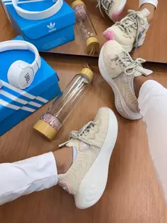 ZOOM SPORT KINITE BEGE ROSA na internet