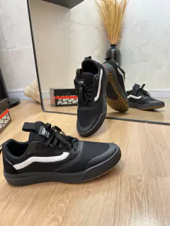 ULTRARANGE UB-210 PRETO PRETO BRANCO - comprar online