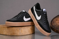 SB SHOT PRETO BRANCO