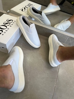 MULE MASCULINO BOSS