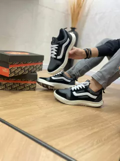 Imagem do VR3 NEO PRETO CINZA