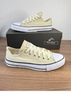 CONVERSE TECIDO NOZES