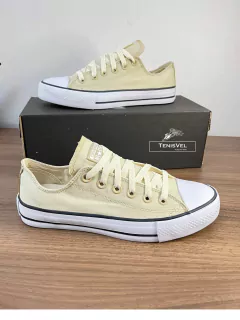 Imagem do CONVERSE TECIDO NOZES