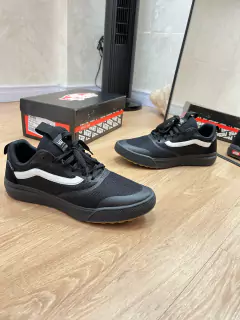 ULTRARANGE UB-210 PRETO PRETO BRANCO