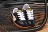 INFANTIL - PUMA PALERMO PRETO BRANCO