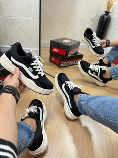 VR3 NEO PRETO BRANCO
