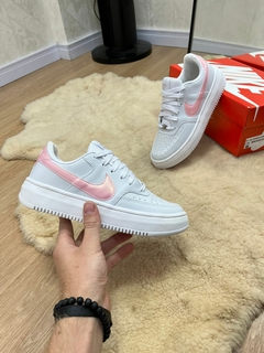 VISION BRANCO ROSA