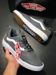 ULTRARANGE UB-210 GRAFITE