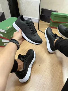 LACOSTE 012LC PRETO PREMIUM - comprar online