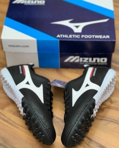 CHUTEIRA MZ SOCIETY PRETA - comprar online