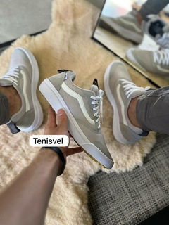 ULTRARANGE UB-210 CINZA CLARO